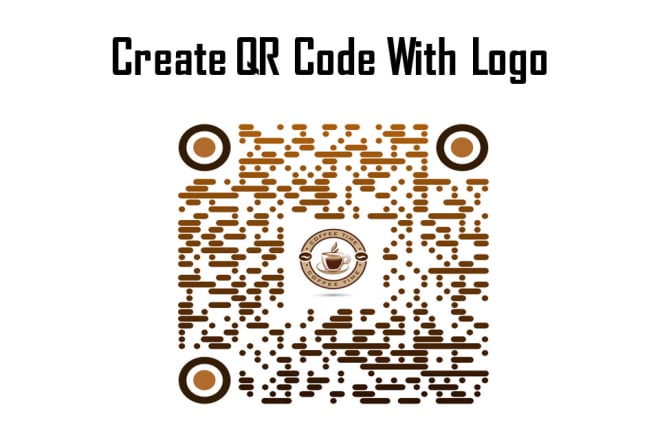 I will best qr code maker and designer of colorful qr code generating