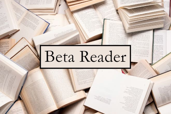 I will beta read and provide detailed feedback