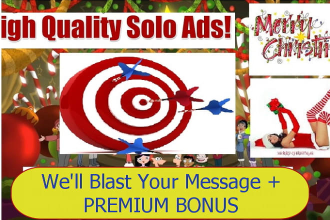 I will blast Your Offer Ad to 88,643 Loyal and Responsive Subscribers