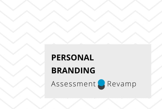 I will boost your personal brand