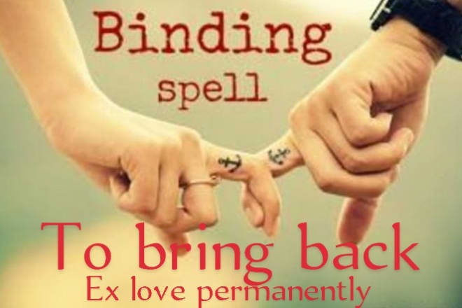 I will bring back ex lover permanently