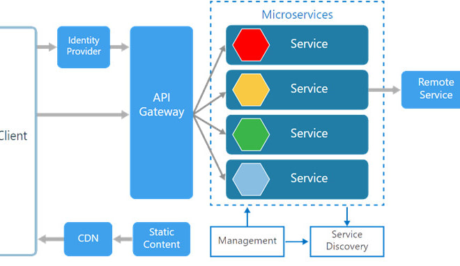 I will build a custom dotnet or net5 app per your requirements