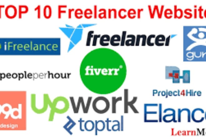 I will build a freelancing marketplace website like fiverr
