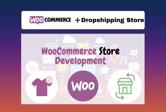 I will build divi wordpress ecommerce dropshipping store