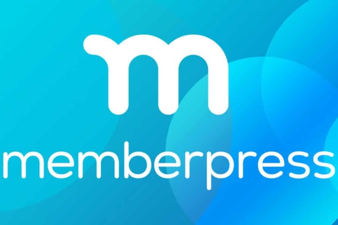 I will build membership website using memberpress
