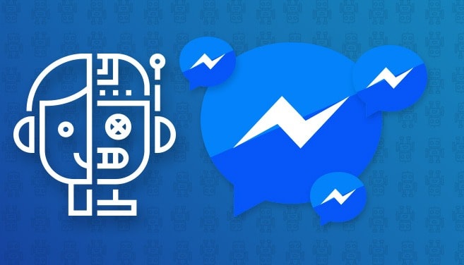 I will build the best facebook chatbot