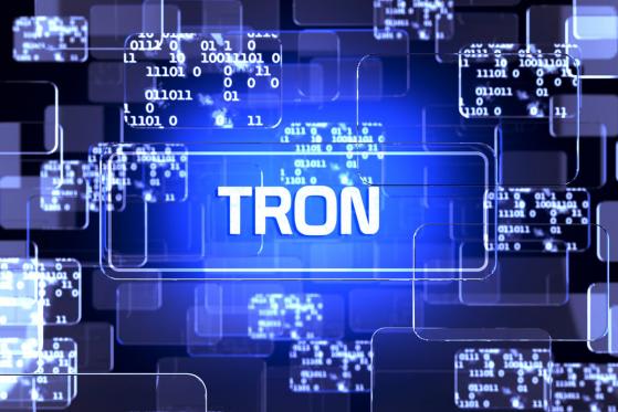 I will build tron smart contract dapps, tron and eth smart contract