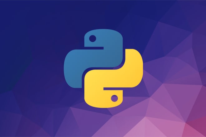 I will build you a python script, application, automation, software