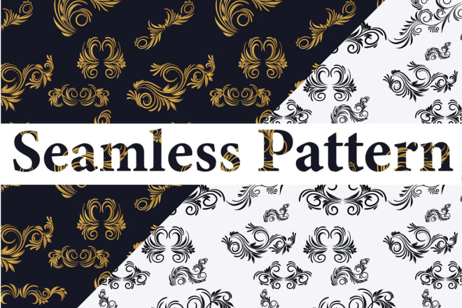 I will camouflage trendy seamless pattern, textile, fashion, wallpapers