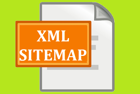 I will can create professional XML and html sitemap for your website