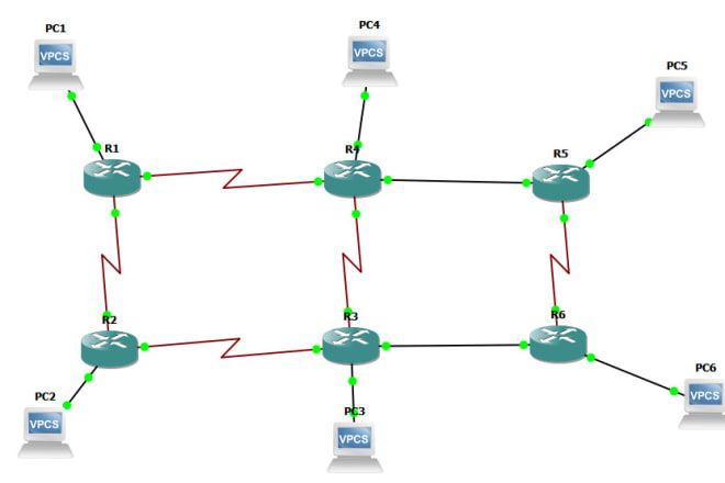 I will ccna, ccnp and networking tasks