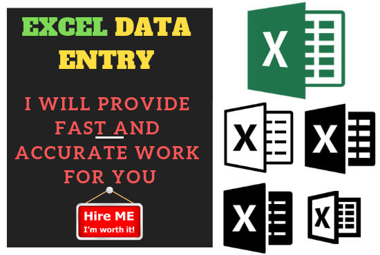 I will clean up, organize excel spreadsheet, excel report, excel formula
