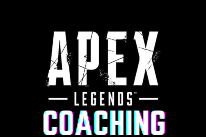 I will coach you to win more fights on apex legends