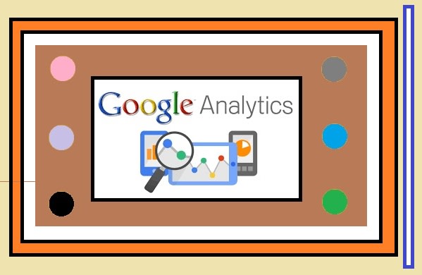 I will compose and analyze your google analytics