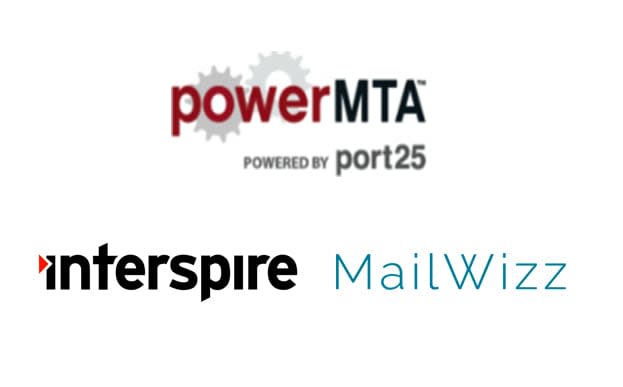 I will configer pmta SMTP with new mailwizz application on your server