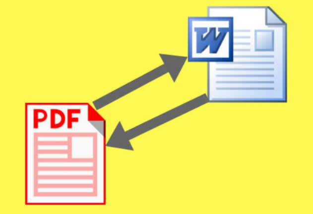 I will convert pdf, ocr, jpg, jpeg, scan to word or excel