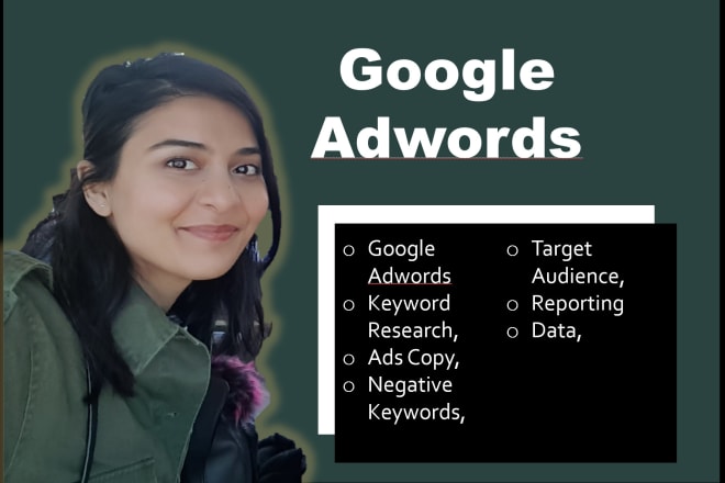 I will copywrite 4 google search ads in 3 days for 1 campaign