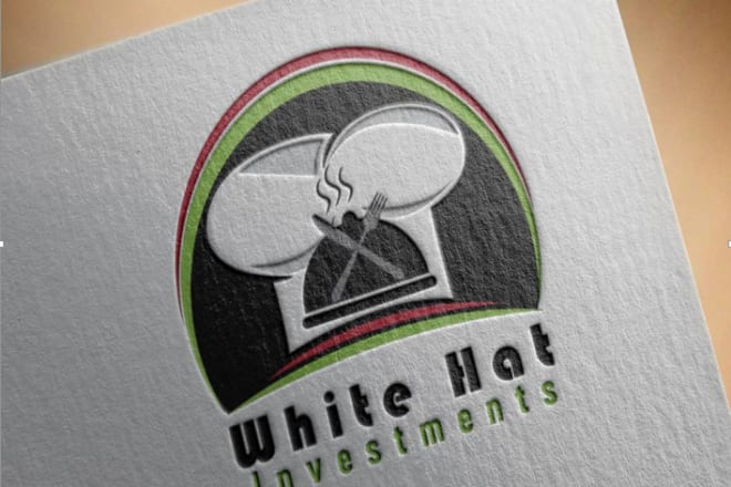 I will craft quality business logo, cards,cartoon,contract letter