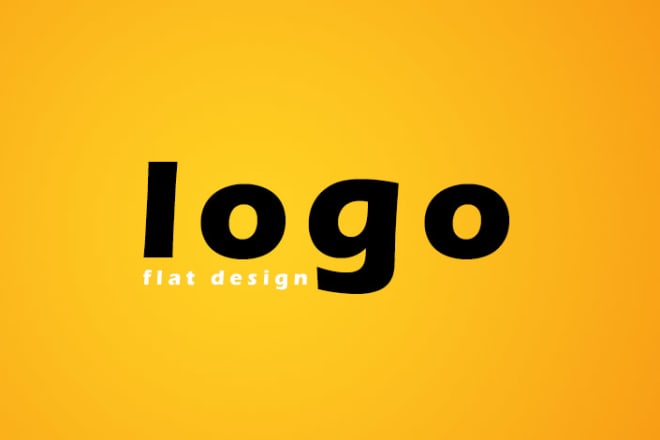 I will creat a unique logo and identity brand for you