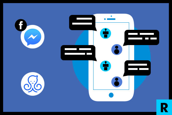 I will create a facebook messenger chatbot using manychat