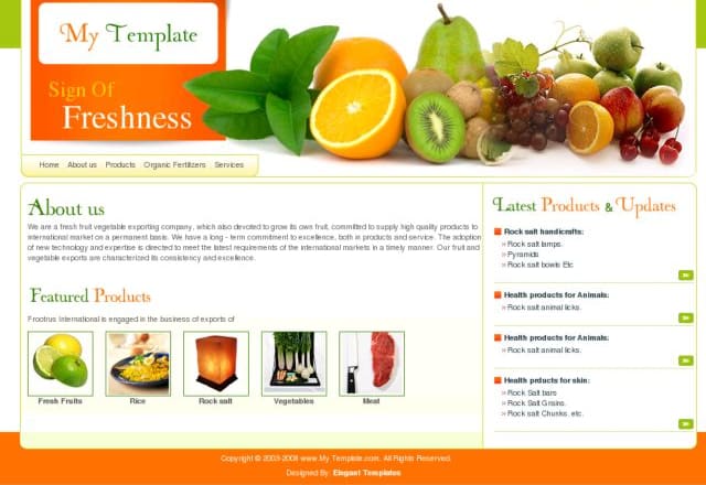 I will create a website template or landing clone with thrivethemes