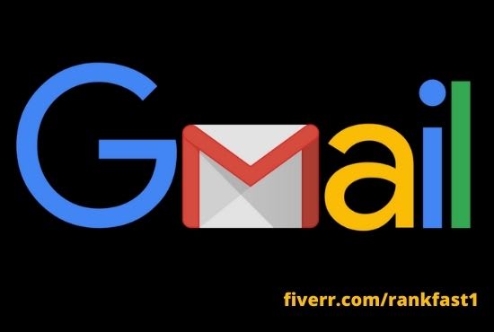 I will create advanced gmail for your business