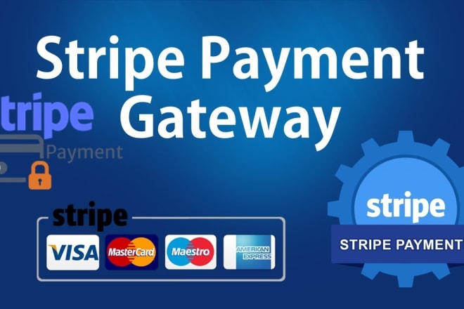 I will create and integrate stripe, paypal or skrill payment gateway for shopify store