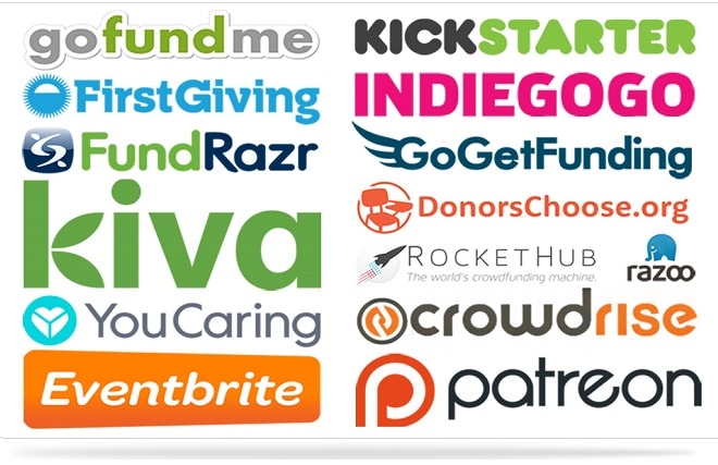 I will create and promote killer indiegogo, kickstarter gofundme crowd funding campaign