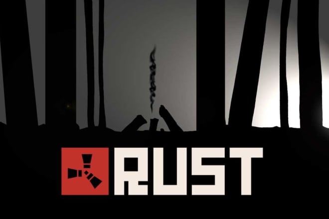 I will create and set up a rust dedicated server