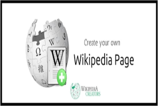 I will create approved pedir page creation