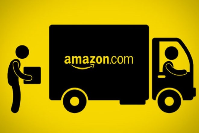 I will create fba shipment plan for your product on amazon