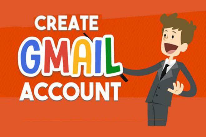 I will create new verified email for you