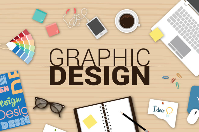 I will create perfect graphics UI design