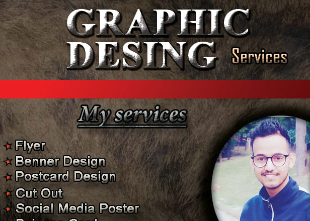 I will create professional business cards
