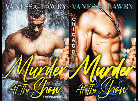 I will create romance or erotica romance book covers for you