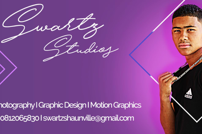 I will create stunning facebook covers or youtube banners