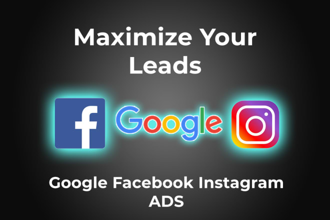 I will create successful lead generation SEM google ads campaigns