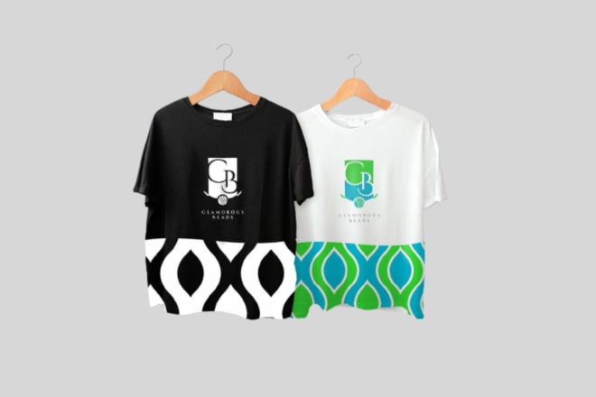I will create t shirt design, vector art, typography for amazon, pod