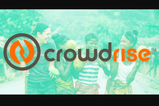 I will crowdfunding campaign kickstarter gofundme indiegogo crowdrise fundraisers