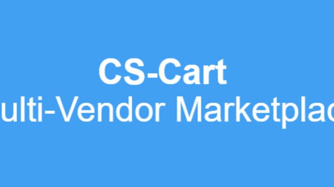 I will cs cart multivendor marketplace setup