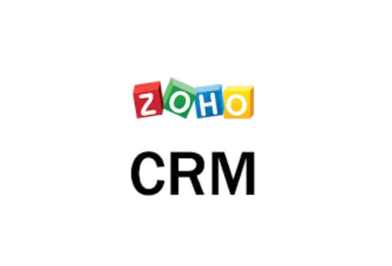 I will customize zoho CRM and zoho one for your business needs