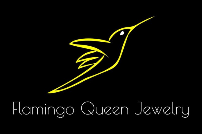 I will design a awesome business brand jewelry logo for your company