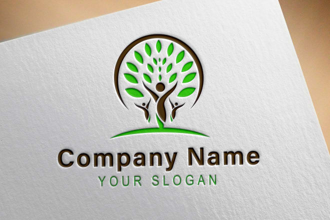 I will design a beautiful logo for your company or business