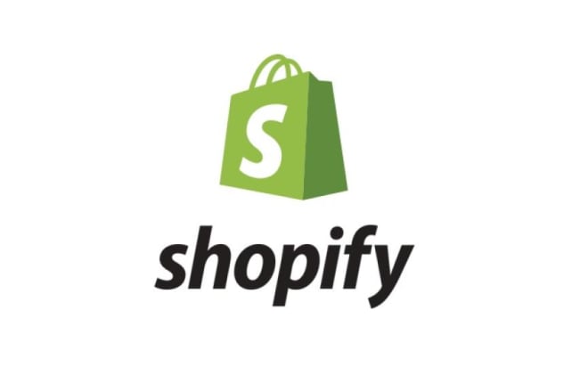 I will design a converting shopify dropshipping store,shopify ecommerce website store