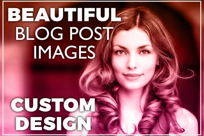 I will design a header image, blog graphic or website banner