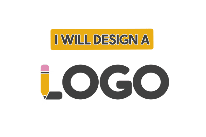 I will design a modern minimalist logo