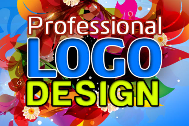 I will design a professional business logo design / great custom logo design for your business with unlimited reversions + extras