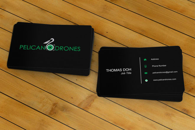 I will design amazing professional business cards for you