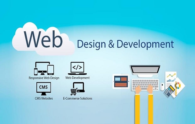 I will design and develop a responsive wordpress website with SEO and optimization