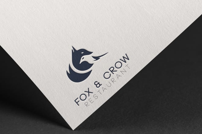 I will design eye catching logo for you